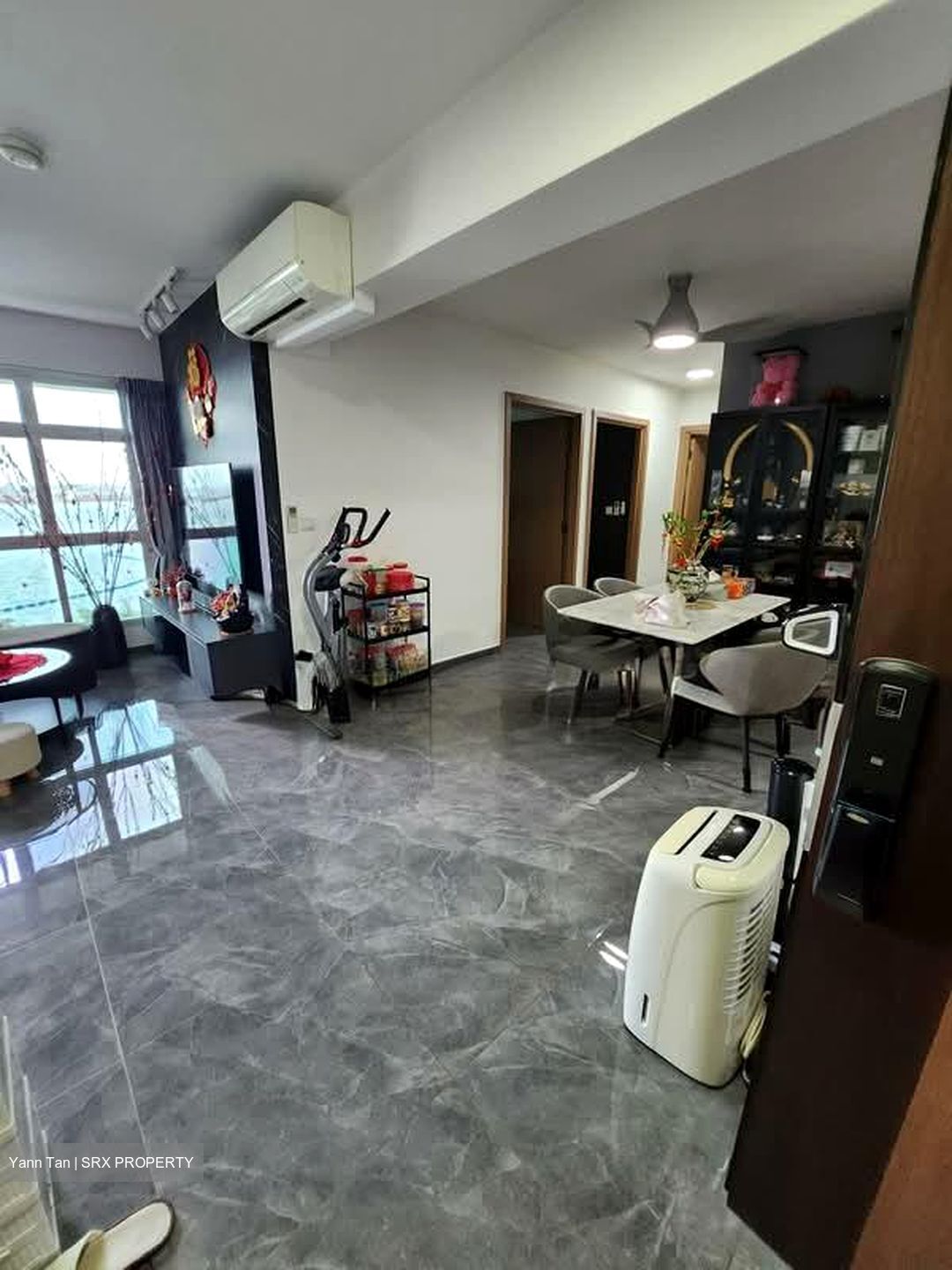 Blk 421B Northshore Straitsview (Punggol), HDB 4 Rooms #535188131